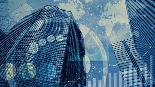 中信重工上半年凈利潤同比飆漲77.5%，人工智能技術開發成增長引擎